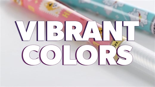 Pentel’s Energel Liquid Gel Pen series provides your ultimate writing companion!. Giving you ultra smooth, quick drying, no smear ink, in an assortment of vibrant colors, these pens pack the perfect punch for the ultimate writing experience, great for both write-y and lefty usage! Grab yours today for an update to your writing vibe! | Pentel of America