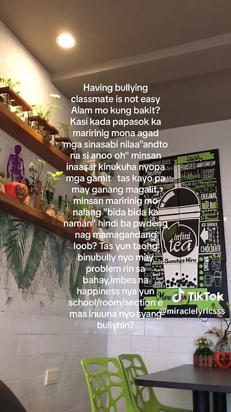 Dealing with Bullying Classmates in School