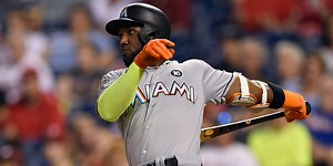 Cards finalize deal with Miami for All-Star Ozuna