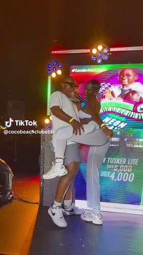 Coco Beach Club on TikTok