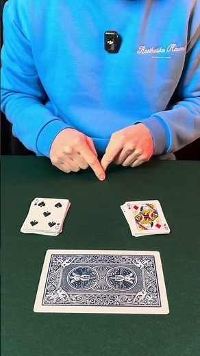 EASY Card Trick | Revealed