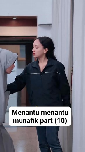 303K views · 7K reactions | Menantu menantu munafik part (10) | Memey Jasmine | Facebook