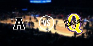 Quilcene vs Forest Ridge - Girls Varsity Basketball 01/08/2026 | Live & On Demand