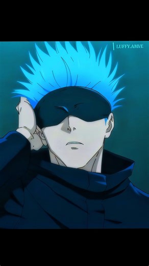 Gojo #anime #shorts #shortsfeed #shortvideo #jujutsukaisen