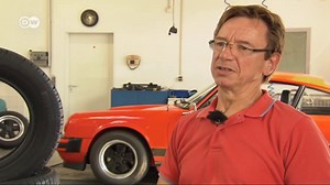 Sicherheitsrisiko alte Reifen bei Oldtimern | Motor mobil