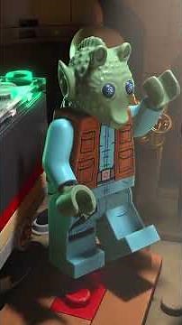 Obi-Wan's Cantina Karaoke