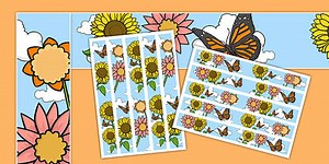 Gardener's World Display Border