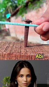 154K views · 681 reactions | Super knot殺 #knotless #knot #knottutorial #knottying #threadless #strong #1k_follower_1k_challenge #1kviewschallenge #100kviewsin24hrs #1millionviews #10millionviews #100MillionViews #100k #1millionfollowers #india #share #trend #trendingnow #viewsforviews #viewsfordays #fb #reelschallenge | Abinaya | Facebook