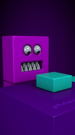 Romantic Dinner Animation for Two