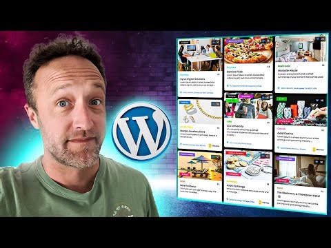 Make a Directory Website with WordPress (The EASY way)