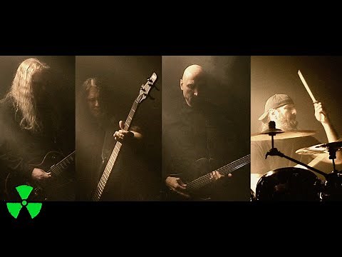 IMMOLATION - The Age of No Light (OFFICIAL MUSIC VIDEO)
