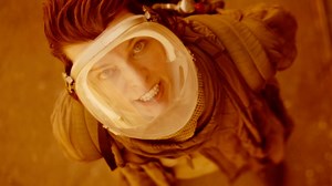 Breathe (2024) - Movie