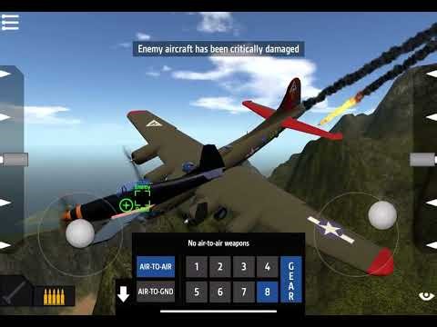 Simpleplanes ww2
