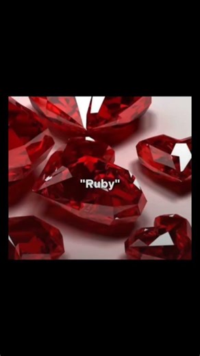 ruby Vs ruby jane