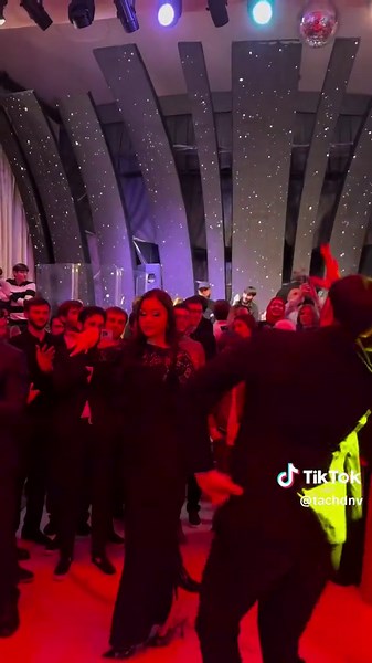 Lezginka: Dances and Culture from the Caucasus