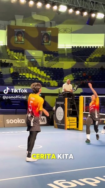 Sepak Takraw: Cerita Kita yang Sulit Dicerna