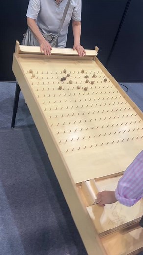 Oldbrass 나무놀이터 on Reels