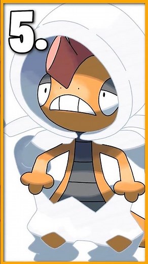 Ash Ketchum’s ULTIMATE Unova Pokemon Team!