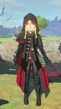 On peut ENFIN jouer LINKLE dans TOTK !