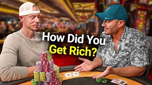 News: How to become a poker millionaire
