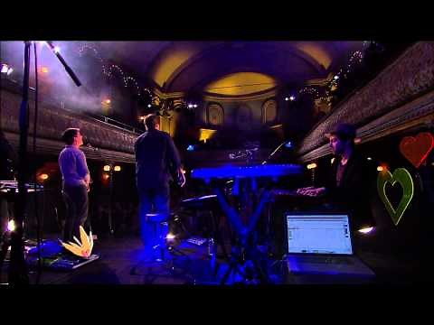 John Grant & Conor O'Brien - Glacier