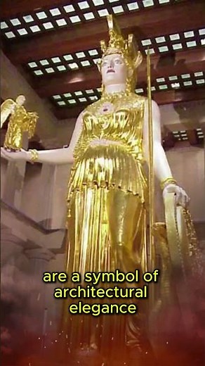 The Unknown Face of the Acropolis and Parthenon from Athens! Revealed