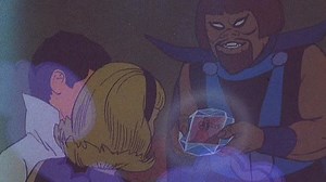 Shazzan (11) © by RetroMax Hanna Barbera📺