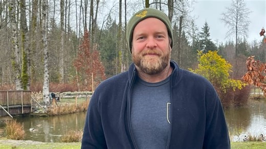 B.C.'s record-breaking drought shows no signs of easing