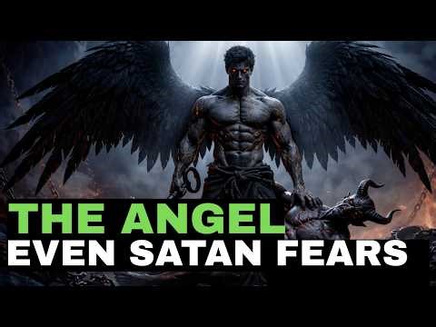 The Angel Even Satan Fears: Abaddon and the 4 Celestial Kings [2026]