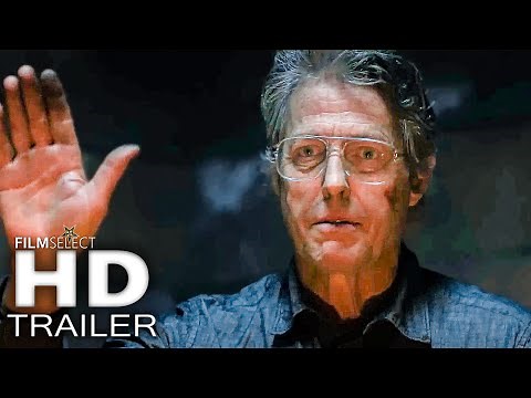 HERETIC Final Trailer (2024) Hugh Grant