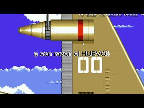 TAILS.EXE! Tails.exe the demonical spirit Prologo