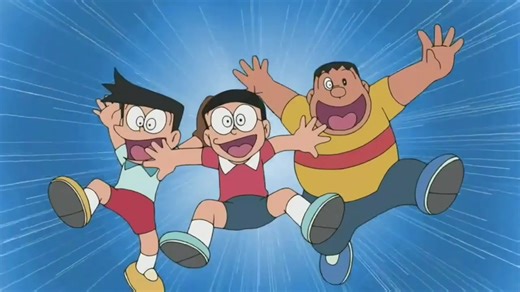 Doraemon Season 2 Episode 16 – Full Episode Adventures
