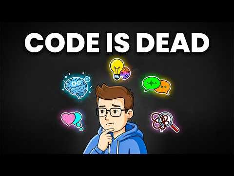 These 5 Skills Matter More Than Coding in the AI Era