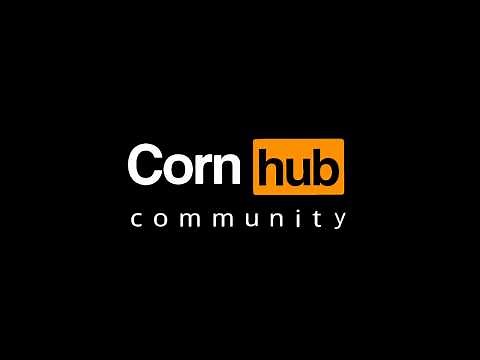 Cornhub Intro template [CM2 Only]