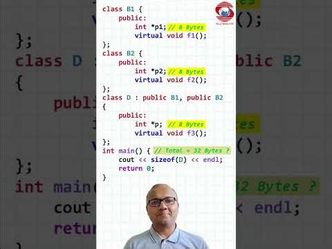 Learn C++ Programming | Real Coding Example | C++ Course for Beginners