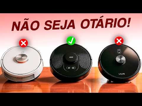 Which Robot Vacuum Cleaner to Buy Without Fear in 2026? (99% Get it Wrong!)