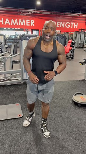 Ever tried the Ab Dolly? 🔥 This is one of my favorite ways to level it up — add a resistance band and go to work. If you’re chasing real ab definition and those block-style abs, this combo hits different. Today I knocked out 5 sets of 20 and I’m already feeling it. Give it a shot at home — or pull up to T3 Fitness and let’s grind. 💪🏽 #AbsWorkout #CoreTraining #AbDolly #BandedAbs #FitnessTips #T3Fitness #TempleTexas #BodyByIke #BuildDontWish #YouGood | Ike Shaw