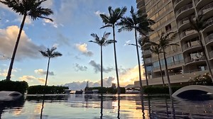 2.5K views · 51 reactions | Experience the tropical elegance and contemporary luxury of The Modern, a Hilton Vacation Club, located just steps away from Waikiki Beach and Ala Moana Boulevard. Travel further and discover more with HGV Max: https://my.hgv.com/3RNugOx | Hilton Grand Vacations | Facebook