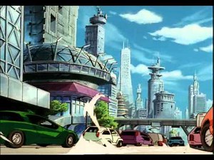 EX Driver ITA 4 C Ex Rider