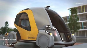 63K views · 1.2K shares | Self-Driving Electric Car of the Future | Technology Innovation | Facebook