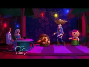 SMV: La Da Dee (Remastered)