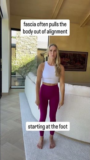 Fascia-Based Pelvic Floor Training