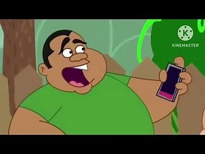 Cartoon Screaming Crossover Compilation