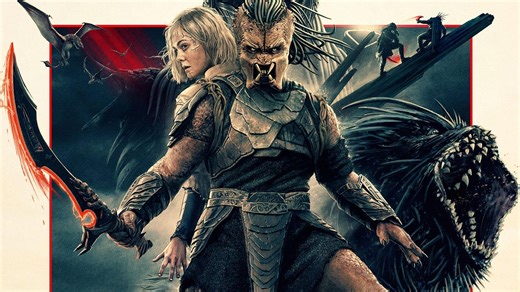 When will Predator: Badlands release on Disney Plus?