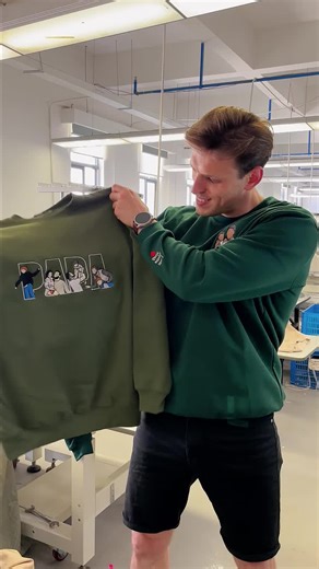 Preserve Your Memories with Personalized Embroidery