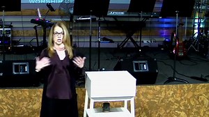 Pastor Michelle begins a two part series discussing the nature of covenant and our relation ship wit