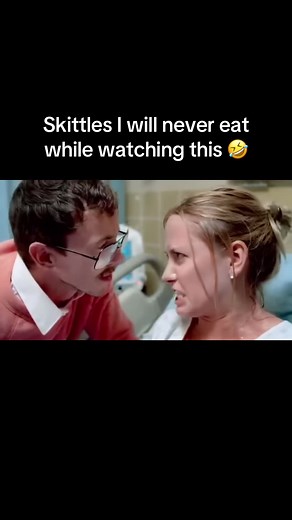 Skittles Commercial: A Hilarious Take on Candy