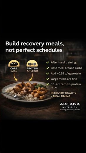 how much protein can we actually eat? only managed 1 or 2 large meals on a training day? dont worry!