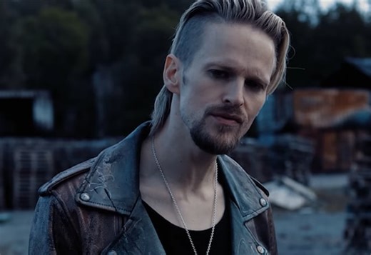 ERIK GRÖNWALL: 'I Really Wanted To Still Be In SKID ROW', But 'We Couldn't Find Common Ground'