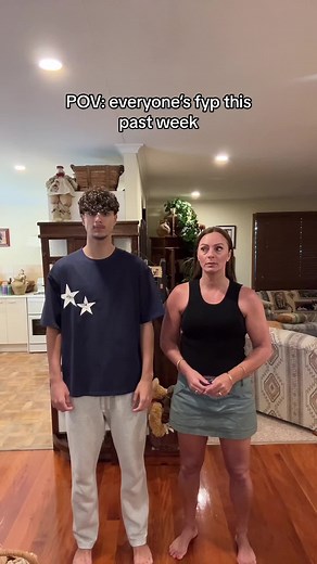 Dancing Solo: Old Lady Dance TikTok Compilation